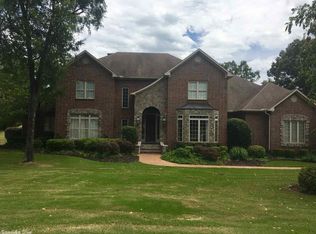 125 Virginia Way, Searcy, AR 72143