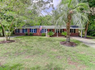 1021 Mount Vernon Dr, Charleston, SC 29412
