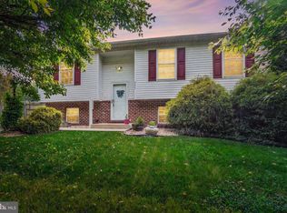 335 Sechrist Flat Rd, Felton, PA 17322