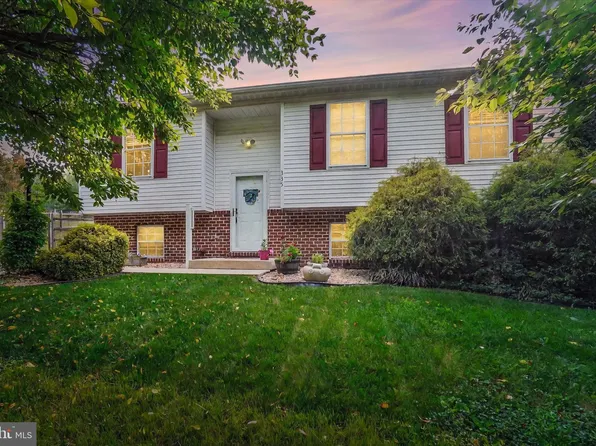 335 Sechrist Flat Rd, Felton, PA 17322