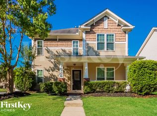 8125 Rolling Meadows Ln, Huntersville, NC 28078