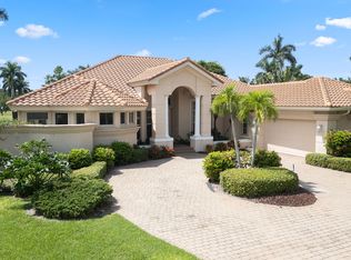 530 Harbour Dr, Naples, FL 34103