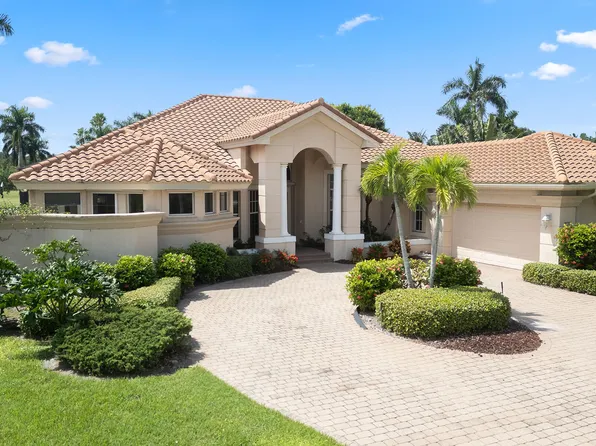 530 Harbour Dr, Naples, FL 34103