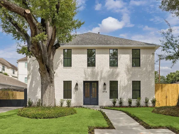 4714 W Alabama St, Houston, TX 77027