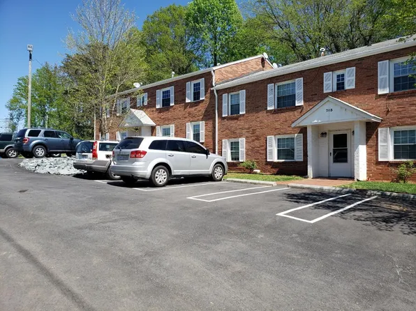 701 Alexander St, Winston Salem, NC 27127