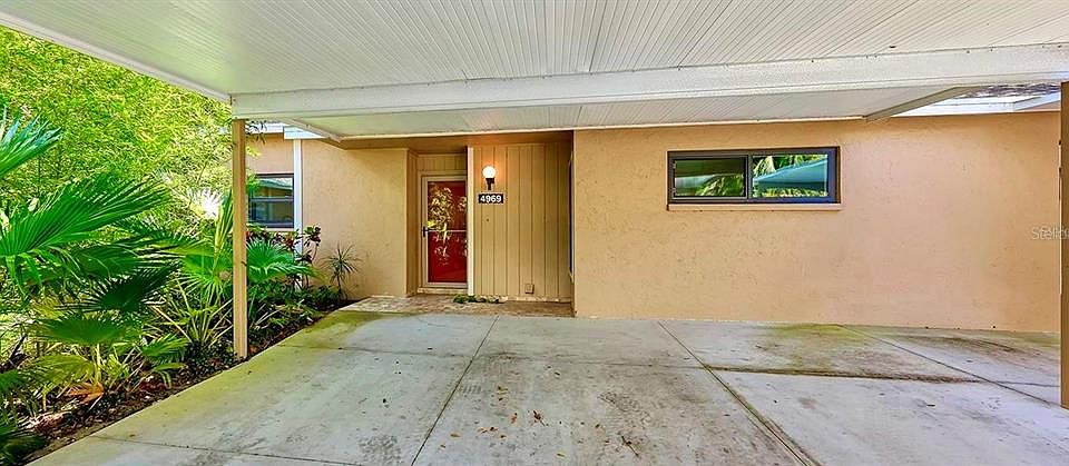 1st image of 4969 VILLAGE GARDENS DRIVE #52