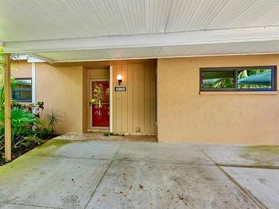 4969 Village Gardens Dr #52, Sarasota, FL, 34234