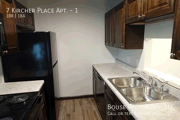 7 Kircher Pl #1 — Photo 3