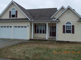 405 W 2nd Ave, Jasper, TN 37347