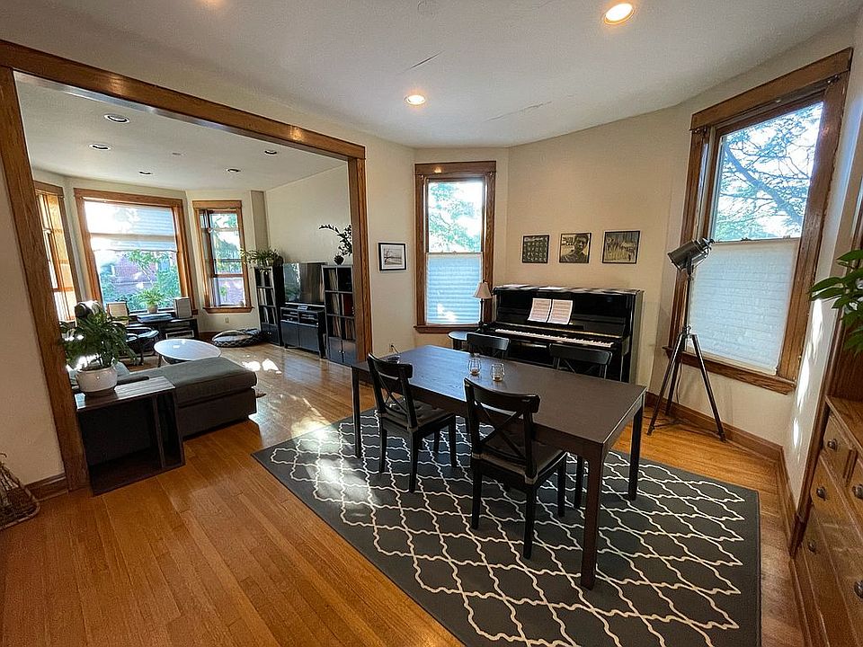 1st image of 1953 N Mozart St #2nd