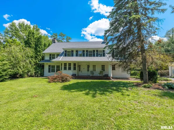 1602 W Moss Ave, Peoria, IL 61606
