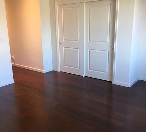 Master Closet #1