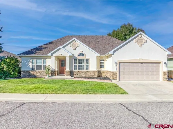 3714 Lone Tree Ln, Montrose, CO 81403