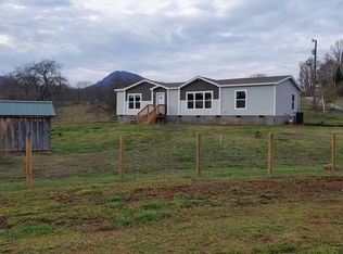 330 Hefner Rd, Cleveland, GA 30528