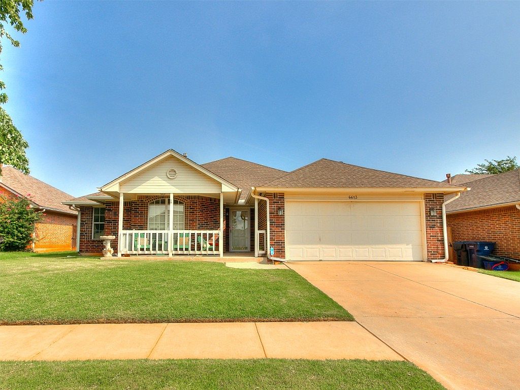 6613 NW 131st St, Oklahoma City, OK 73142 MLS 1075603 Zillow
