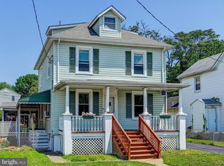 1823 Dundalk Ave, Baltimore, MD 21222