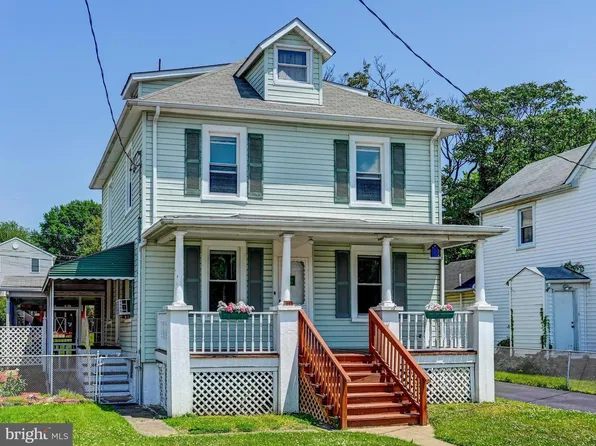 1823 Dundalk Ave, Baltimore, MD 21222