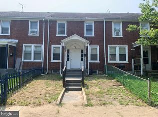 1430 N Chesapeake Rd, Camden, NJ 08104