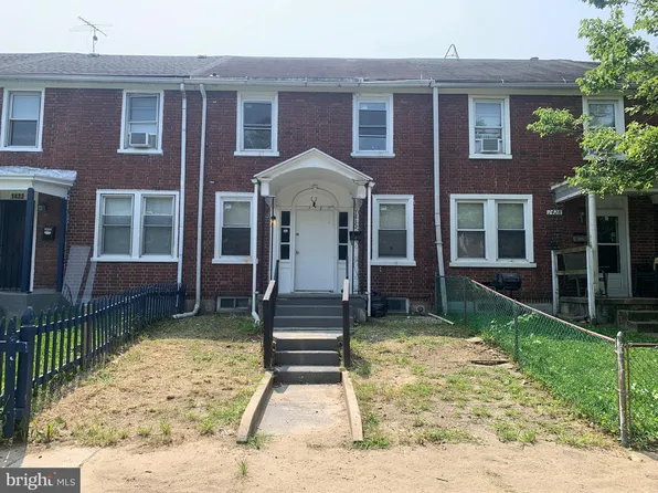 1430 N Chesapeake Rd, Camden, NJ 08104