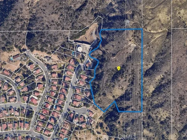 0 Las Lomas Rd #29, Duarte, CA 91010