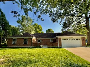 3111 Maginn Dr, Dayton, OH 45434