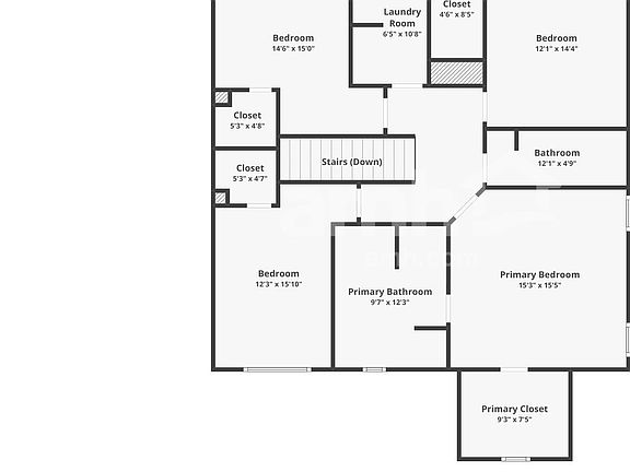 3rd image of 1010 Jt Westfield Dr