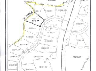 Lake, Lake Mary Twp, MN 56308