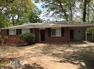 109 Hazel Dr, Warner Robins, GA