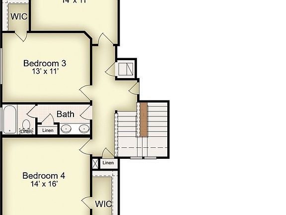 3rd image of this home