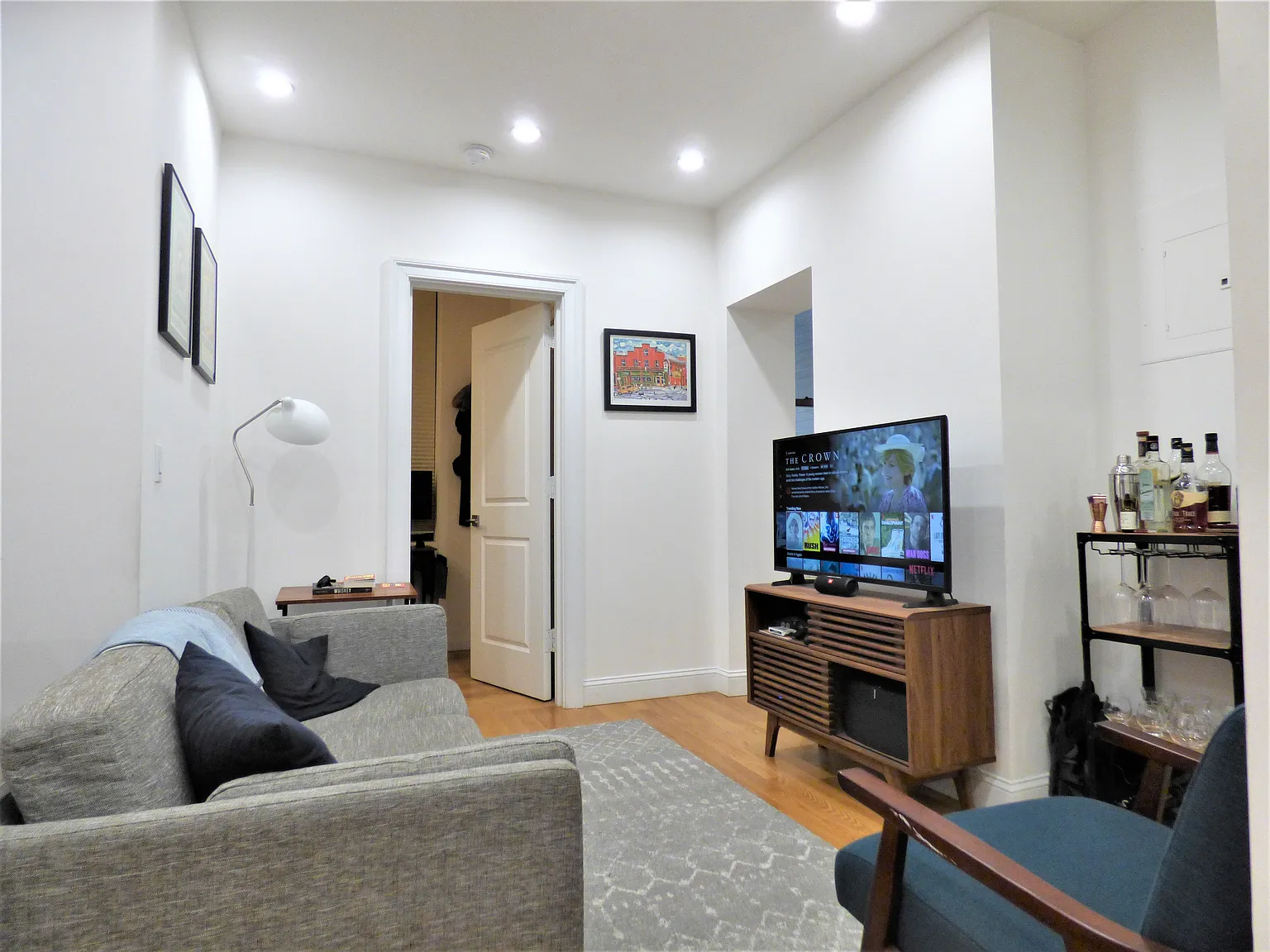 131 Sullivan Street — Photo 3