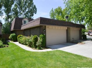 1684 E Cannes Way, Salt Lake City, UT 84121