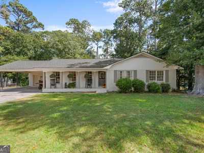 313 Gentilly Rd, Statesboro, GA, 30458
