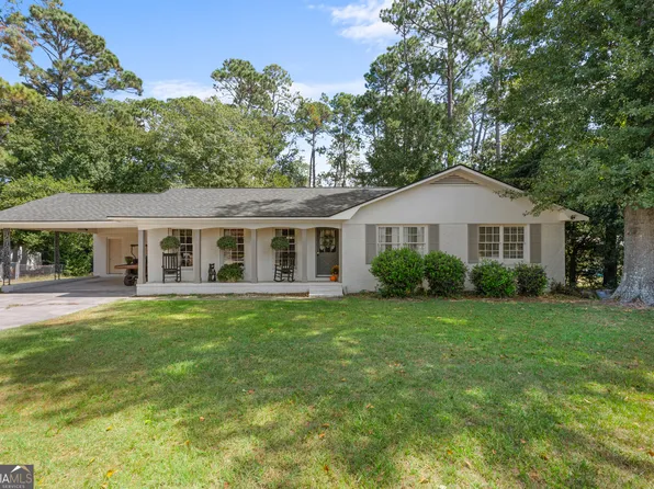 313 Gentilly Rd, Statesboro, GA 30458