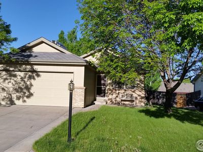 4530 N Lincoln Ave, Loveland, CO, 80538