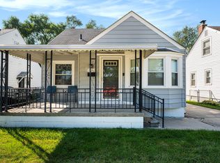 17362 Toepfer Dr, Eastpointe, MI 48021