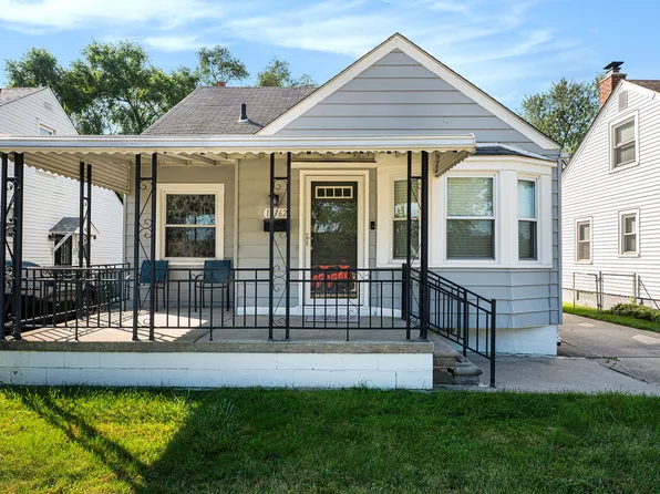 17362 Toepfer Dr, Eastpointe, MI 48021