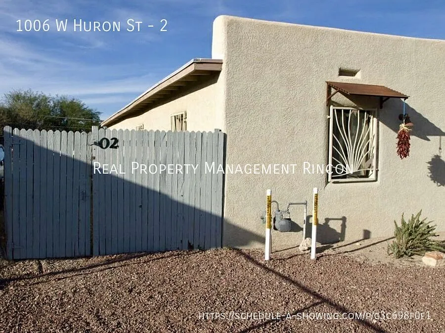 1006 W Huron St #2