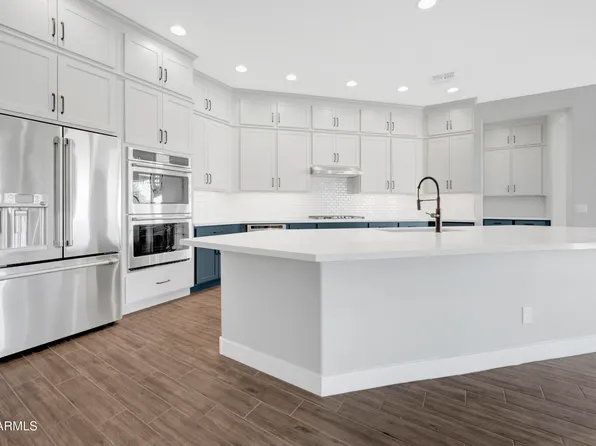 5604 N 202ND Lane, Litchfield Park, AZ 85340
