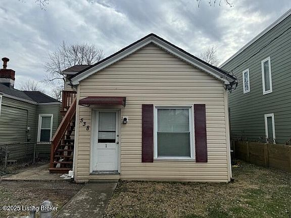 2nd image of 538 Lilly Ave