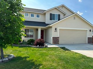 1451 N 14th East St, Mountain Home, ID 83647