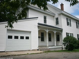 176 Birch St, Bangor, ME 04401