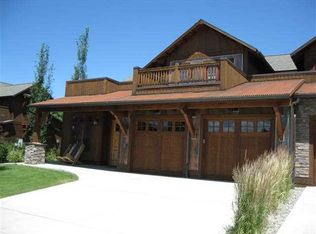 1123 Pinnacle Star St, Bozeman, MT 59715