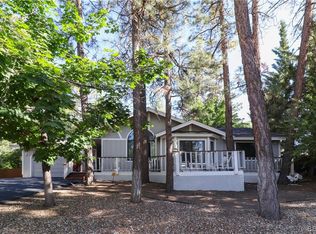 1240 Constellation Dr, Big Bear City, CA 92314
