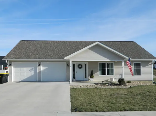 7430 W Upland Dr, Bloomington, IN 47404