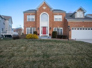 10308 Preakness Dr UNIT A, Upper Marlboro, MD 20772