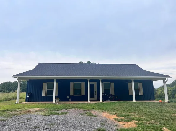 4105 County Road 80, Gaylesville, AL 35973