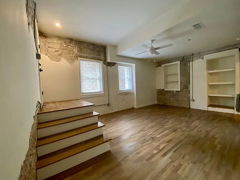 Andrews Court — Photo 54