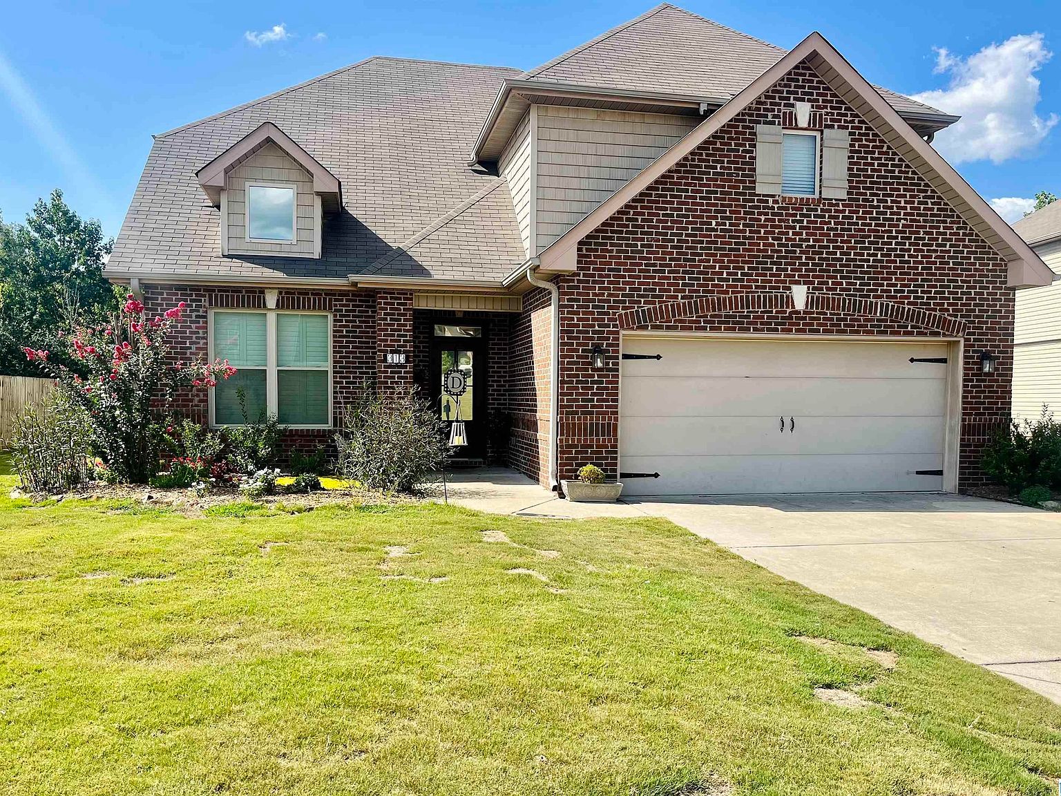 313 Addison Dr, Calera, AL 35040 Zillow