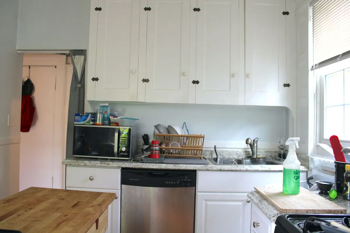 1 bed, 1.0 bath, 600 sqft, $2,100 — Photo 3