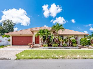 501 Walker Ave, Greenacres, FL 33463